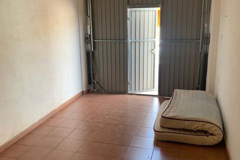 Rækkehus i Pinoso, Alicante, Pinoso - € 126.000 | Ref: V0045-22 - foto 28
